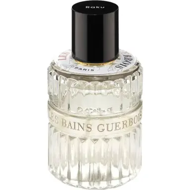 Raku by Les Bains Guerbois
