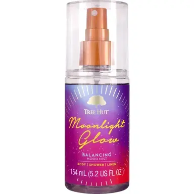 Moonlight Glow by Tree HUT bottle