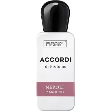 Neroli Marocco by The Merchant of Venice bottle