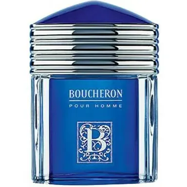 Boucheron Eau Légère by Boucheron bottle