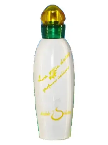 Ti Amo: Margherita by Hilde Soliani bottle