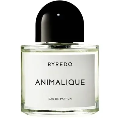 Animalique by Byredo bottle