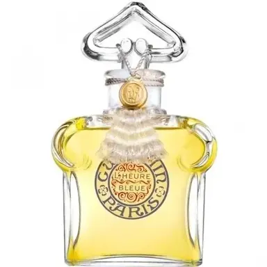 L'Heure Bleue Eau de Parfum by Guerlain bottle