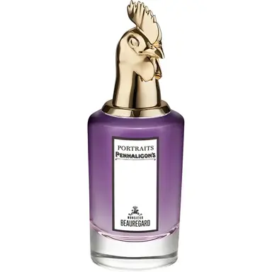 Monsieur Beauregard by Penhaligon's bottle