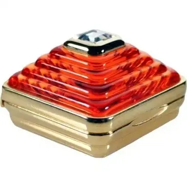 Trésor Parfum Solide by Lancome bottle