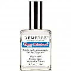 Clean Windows by Demeter Fragrance bottle