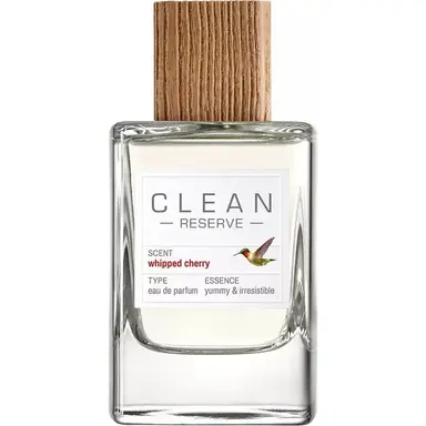 Whipped Cherry by Clean bottle