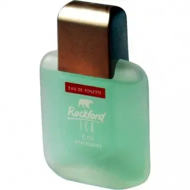 Rockford Ice Eau de Toilette by Atkinsons