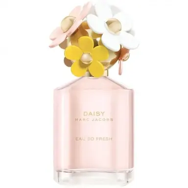 Daisy Eau So Fresh by Marc Jacobs bottle