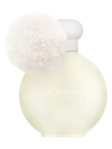 White Moss & Snowdrop Cologne Limited Edition by Jo Malone bottle