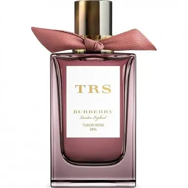 Tudor Rose by Burberry bottle
