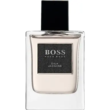 BOSS The Collection Silk & Jasmine by Hugo Boss bottle