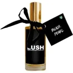 Black Pearl by Lush bottle