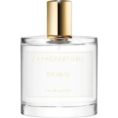 The Muse by Zarkoperfume bottle