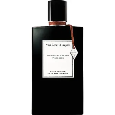 Moonlight Cherry by Van Cleef Arpels bottle