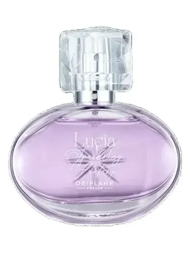 Lucia Sparkling Fantasy by Oriflame bottle