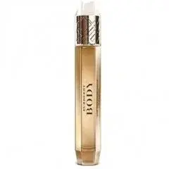 Burberry Body Gold Limited Edition by Burberry bottle