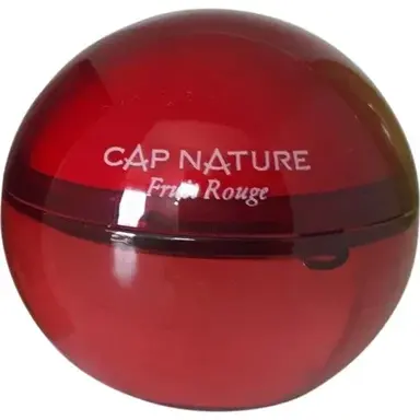 Cap Nature Fruit Rouge by Yves Rocher bottle
