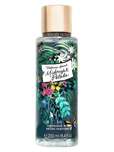 Midnight Petals by Victoria's Secret bottle