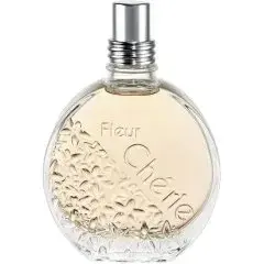 Fleur Cherie by L'Occitane en Provence bottle