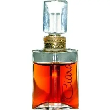 Ciara by Revlon (Charles Revson) bottle