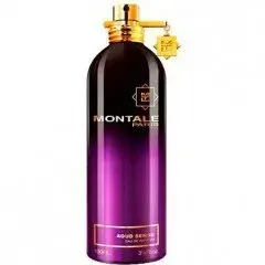 Aoud Sense by Montale bottle