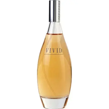 Vivid by Liz Claiborne / Curve bottle