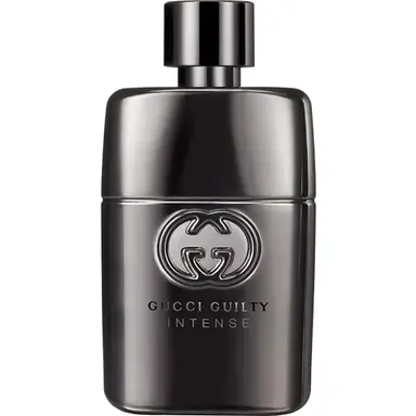 Gucci Guilty Intense for Men by Gucci bottle