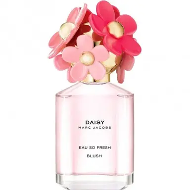 Daisy Eau So Fresh Blush by Marc Jacobs bottle