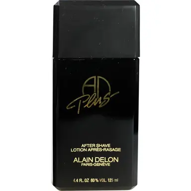 AD Plus After Shave by Alain Delon