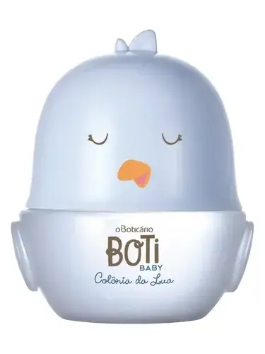 Boti Baby Colônia da Lua by O Boticário bottle