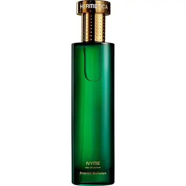 Ivyme by Hermetica bottle