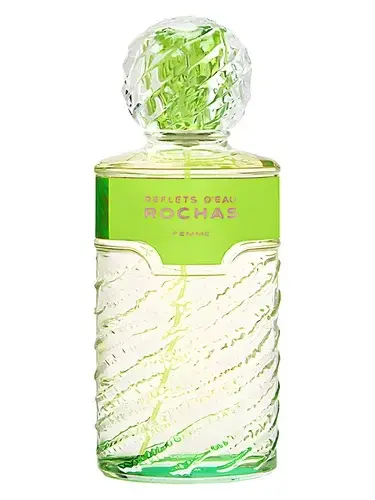 Reflets d'Eau de Rochas by Rochas bottle