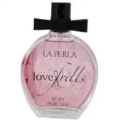 Ruby Perlage by La Perla bottle
