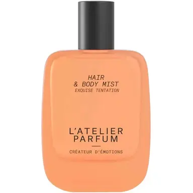 Exquise Tentation by L'Atelier Parfum bottle