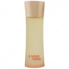 Summer Mania Femme by Giorgio Armani bottle
