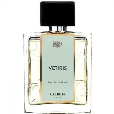Vetiris by Lubin