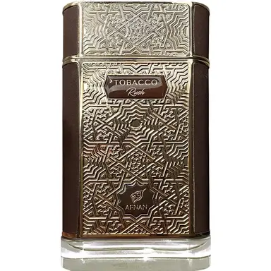 Tobacco Rush by Afnan bottle