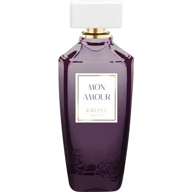 Mon Amour by Caline bottle