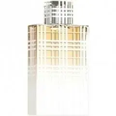Brit Summer Edition for Women by Burberry bottle