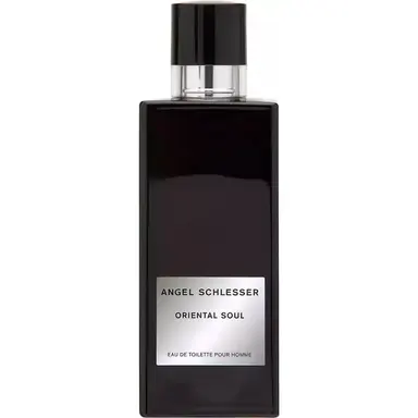 Oriental Soul Pour Homme by Angel Schlesser bottle