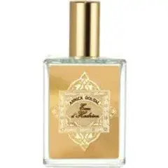 Eau d'Hadrien Les Collectors de Noël by Goutal