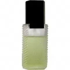 Eau Givree by Avon bottle