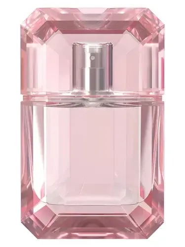 Pink Diamond (Khloe) by Kim Kardashian / KKW Fragrance bottle