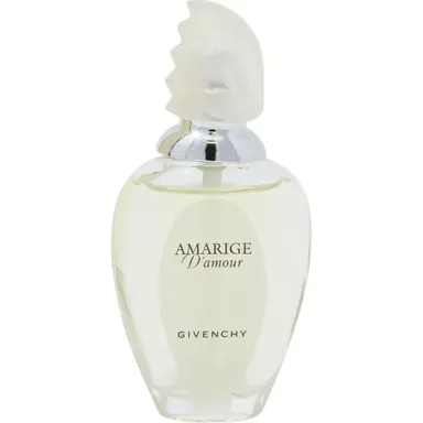 Amarige D'Amour by Givenchy bottle
