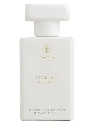 Italian Cello by Oakcha bottle