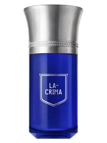 Lacrima Eau de Parfum by Liquides Imaginaires bottle
