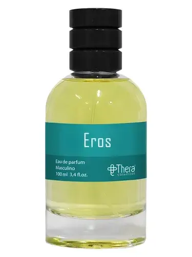 Eros by Thera Cosmeticos bottle