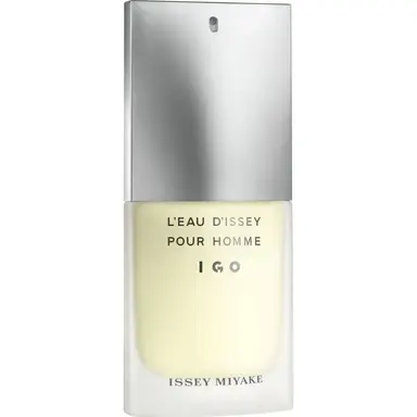 L'Eau d'Issey pour Homme IGO by Issey Miyake