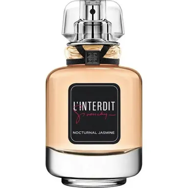 L'Interdit Nocturnal Jasmine by Givenchy bottle